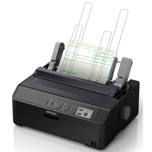 Epson 590ii nadeldrucker - epson, lq-590ii