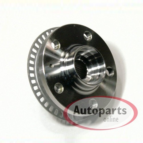Radnabe mit abs - mit, sensor