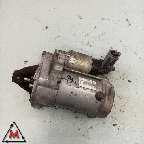 Anlasser 28100 0j050 toyota - anlasser,