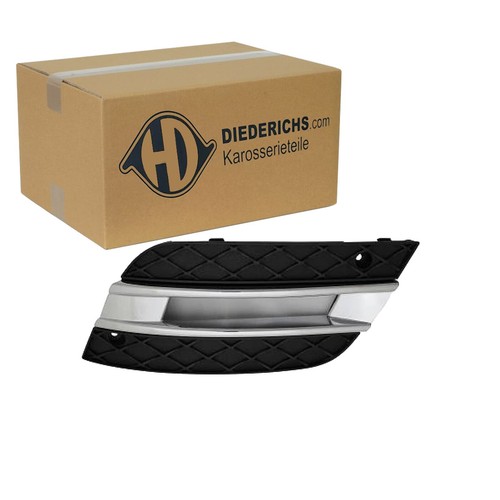 Diederichs blende tagfahrlicht - diederichs,