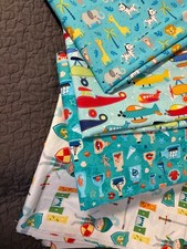 Baumwollstoff, Webware