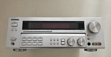 Hifi Receiver Kenwood