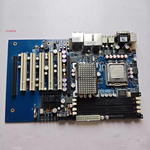 Pcs used kontron kt965 - used,