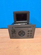 Opel Vectra C 2005 Radio CD-Player DVD-Player Navigation 13138246 EOM15660