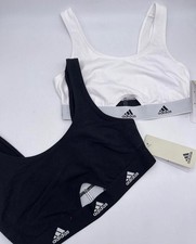 ADIDAS 4A1H77 DAMEN BRALETTE