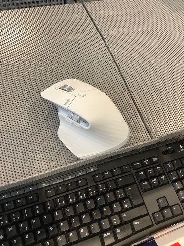 Logitech maus master 3s - maus,