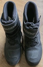 Motorradstiefel Bikerstiefel