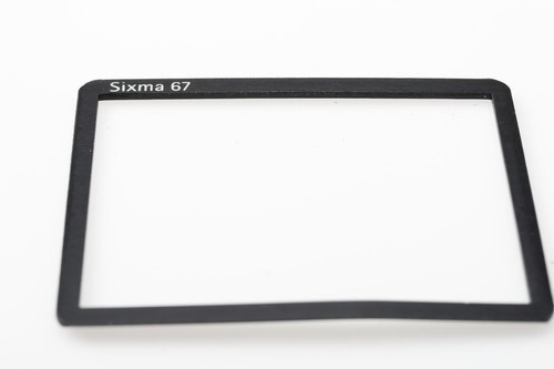 Durst sixma einlagemaske - durst,