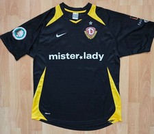 Dynamo Dresden original Trikot