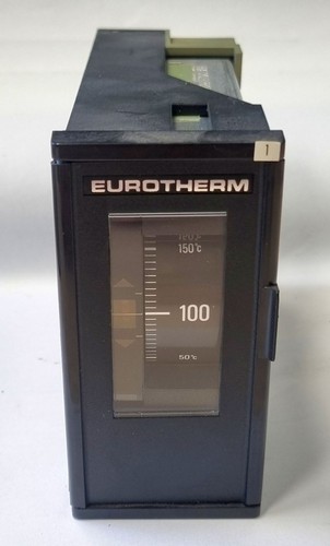Eurotherm temperaturregler - eurotherm,
