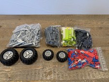 LEGO TECHNIC: Mähdrescher