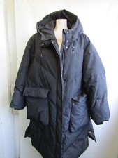 Vero Moda Curve Daune Mantel