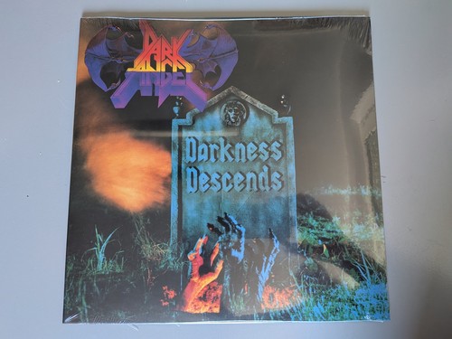Dark angel darkness descend - angel:,