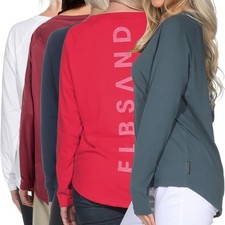 Elbsand Damen Longsleeve