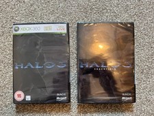 Halo 3 Legendary Edition Game