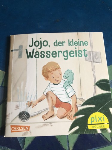 Pixi sonderausgabe jojo der - pixi,