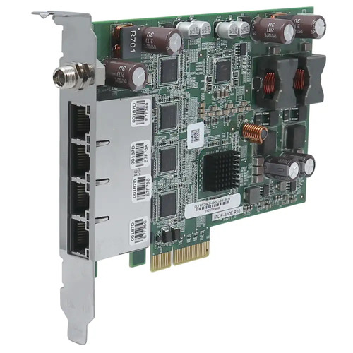 Ipcie 4poe r10 pci express - pci,