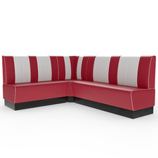 Americano Retro Eckbank |