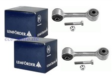 2 x LEMFÖRDER Koppelstange