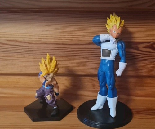 Dragonball figuren vegeta - dragonball,