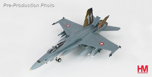 Hobby master ha3536 - master, f/a-18c