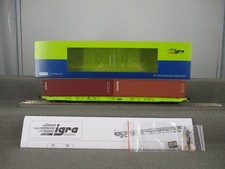 igra Model H0 96010096