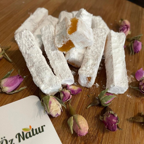 öz natur turkish delight - turkish,
