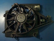 Elektrolüfter Opel X20DTH B