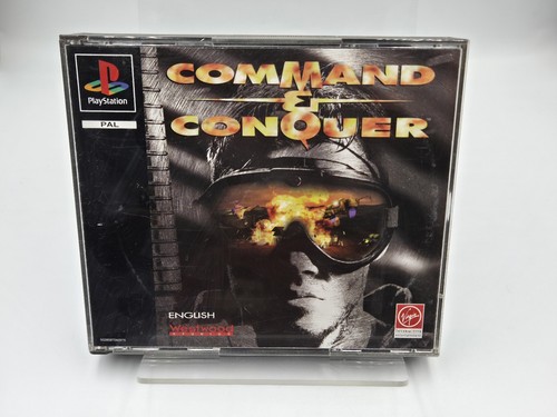 Ps1 playstation command - playstation, &