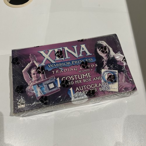 Xena krieger prinzessin - xena,