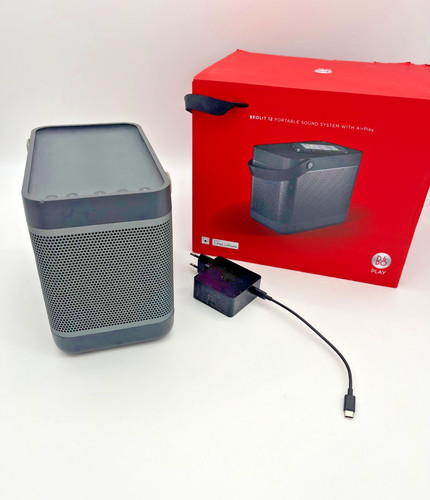Bang olufsen beolit - olufsen,