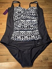 LASCANA Badeanzug mit