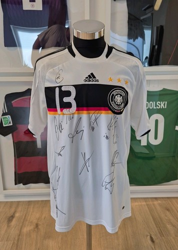 Dfb deutschland trikot heim - deutschland, em