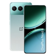 OnePlus Nord 4, Smartphone