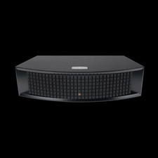 JBL L42ms - Integriertes Musikanlage (jeweils) (schwarz)