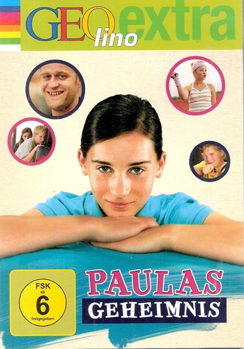geolino dvd