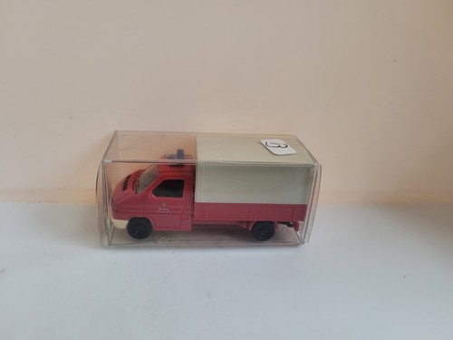 Wiking vw t4 - 1:87,