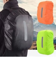 Regenhülle für Rucksack
