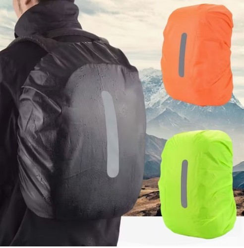 Regenhülle für rucksack - regenhülle,