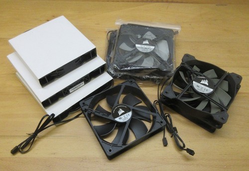 Stück corsair 120 140 - ,
