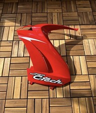 Peugeot JetForce Front