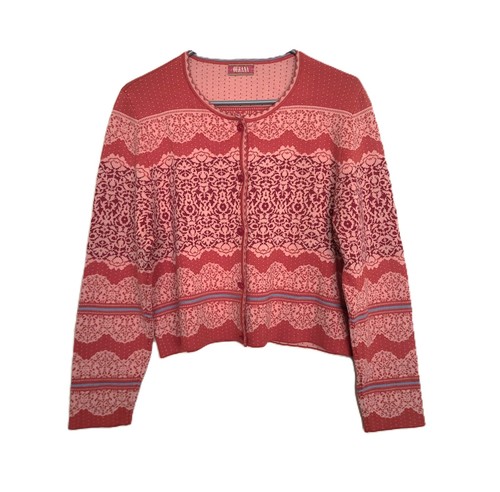 Oleana damen strickjacke - oleana,