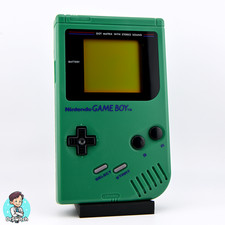 Nintendo gameboy classic - nintendo,