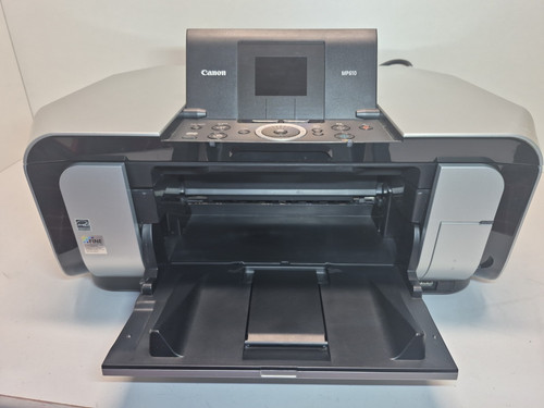 Canon pixma mp610 - canon,