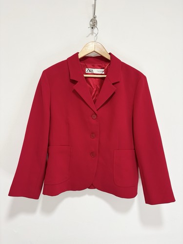 Zara damen blazer größe - zara,