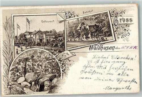 13661455 2401 waldhusen - -,