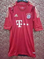 FC Bayern München Robben 10