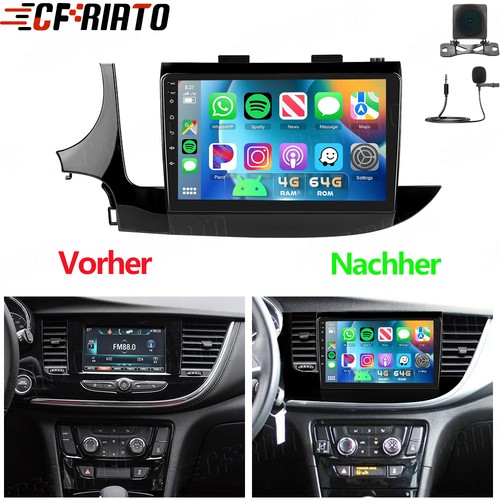 Für opel mokka 2016 2019 - opel, 2016-2019