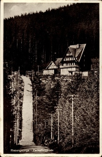 Szklarska poręba - ak,