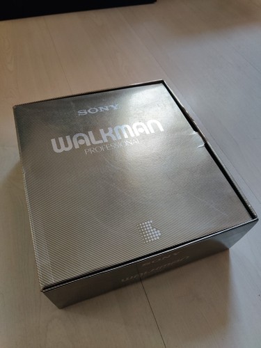 Sony walkman d6c - walkman, wm-d6c
